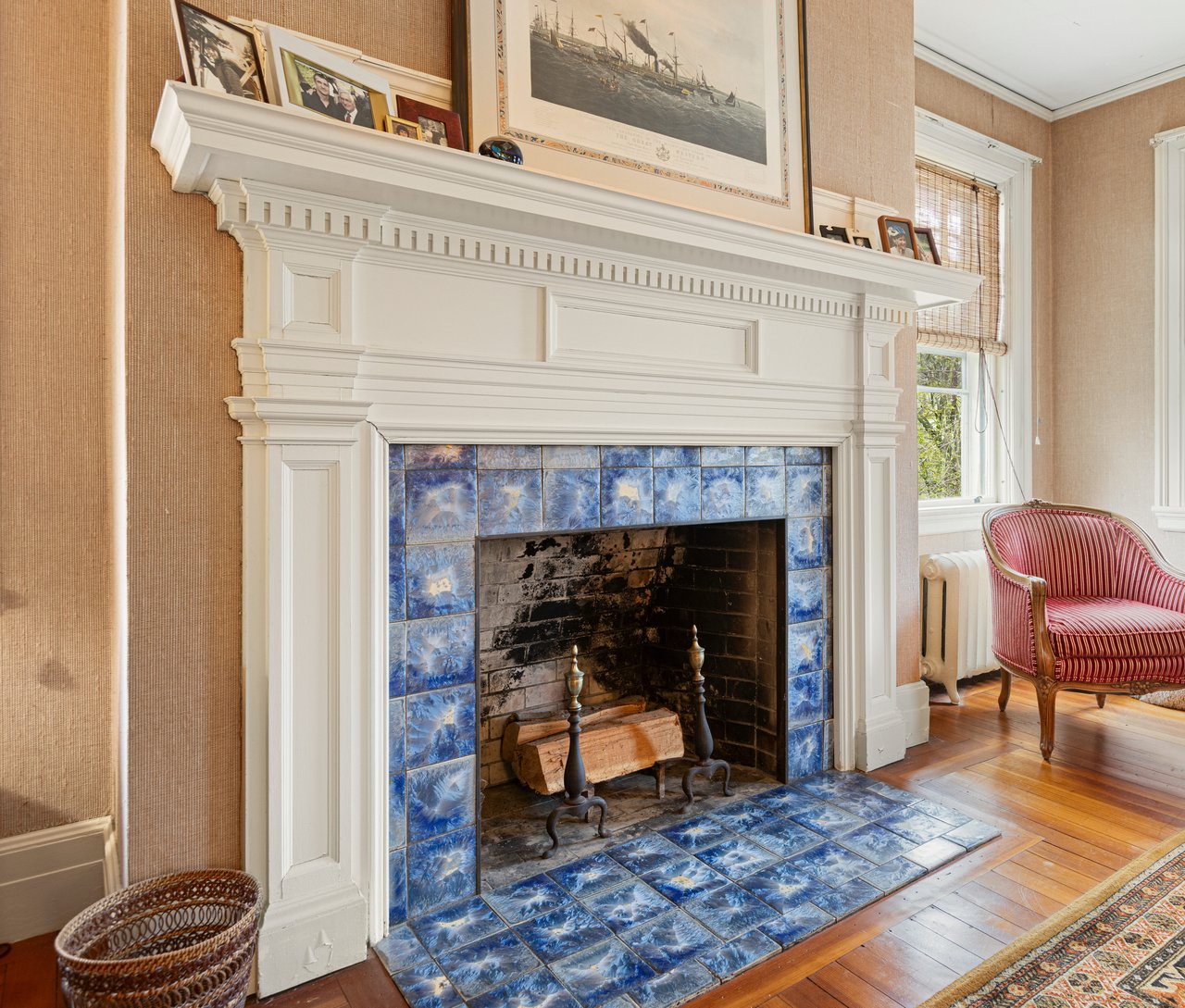 70 Carroll Street