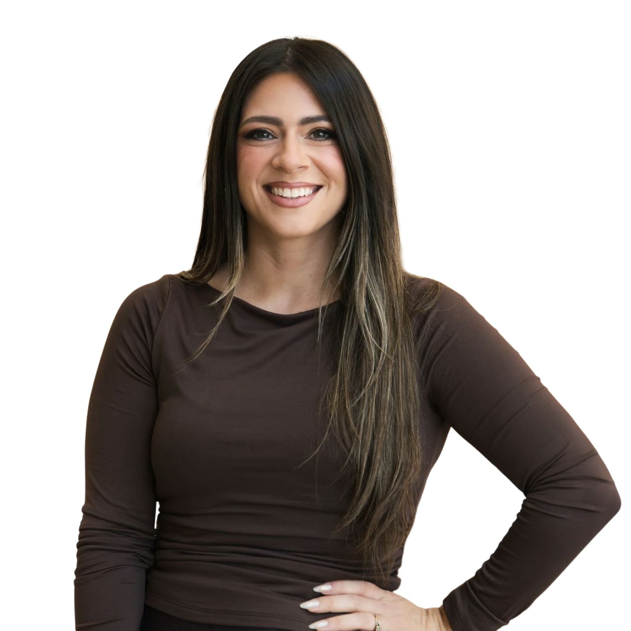 Amanda Gutierrez Bixby, OK Real Estate Agent Headshot