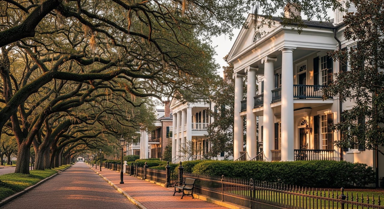 Living In Historic Camden: Architecture, Walkability, And Community