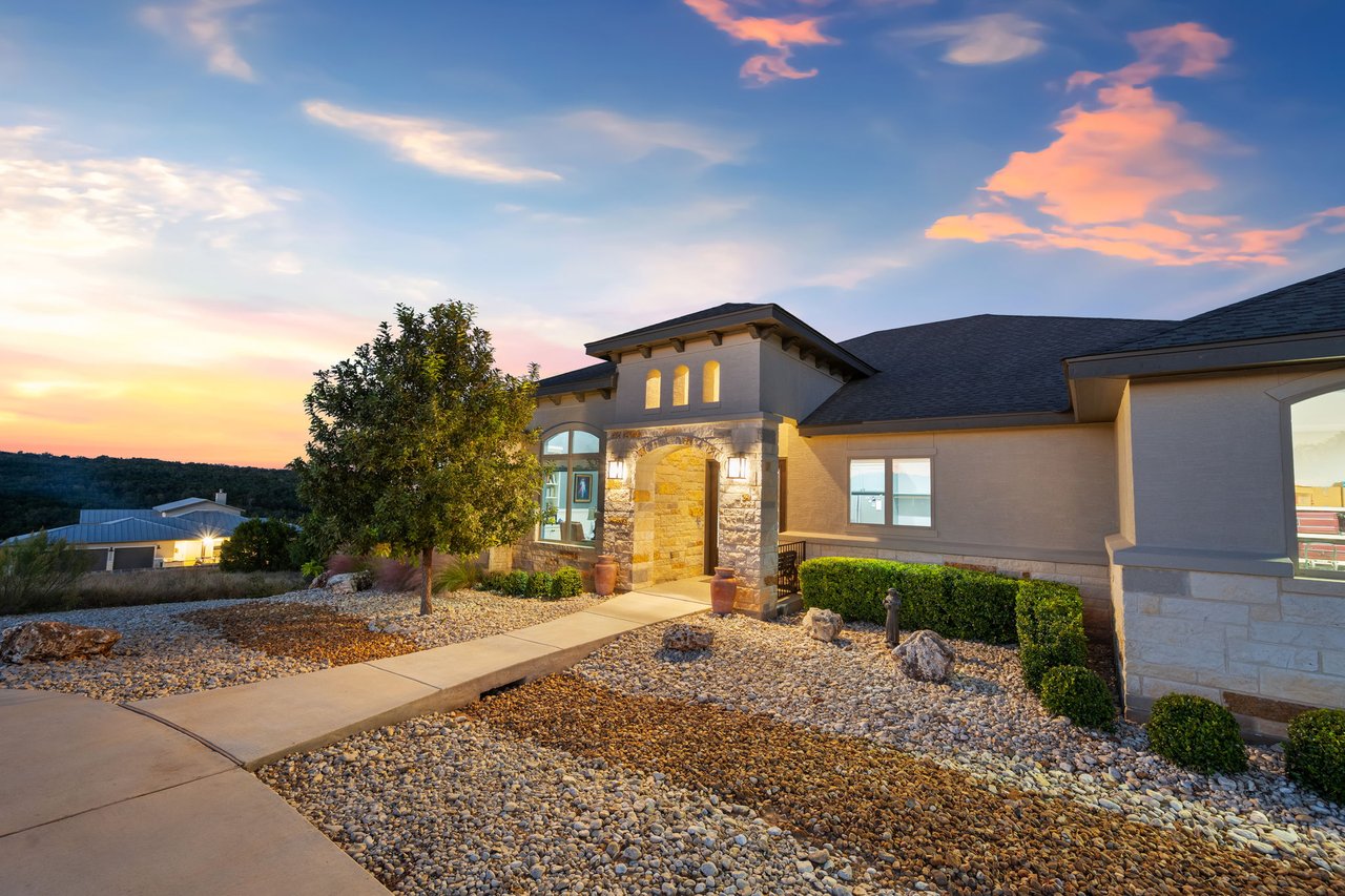 1274 Trailhead, New Braunfels TX 78132