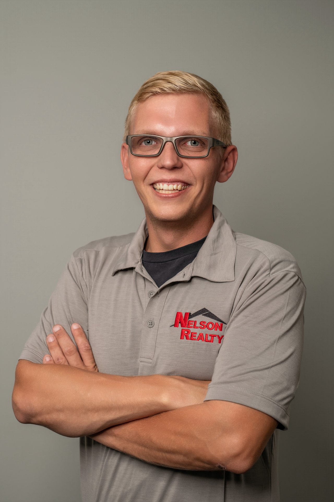 Brian Leech DuBois, PA Real Estate Agent Headshot