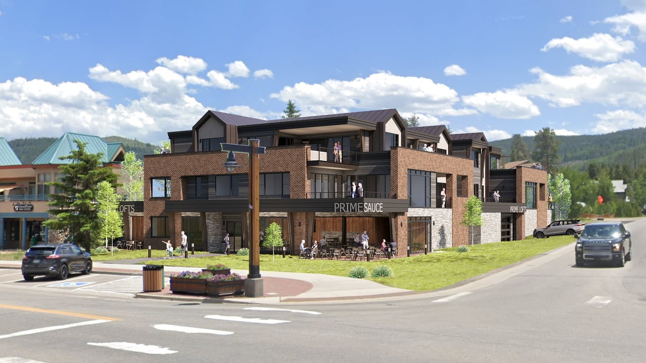 Prime Lofts