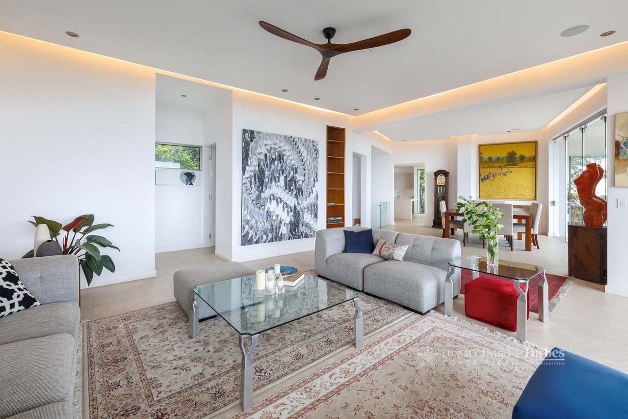 21363 - Modern Home with Panoramic Views in Villa Real 
