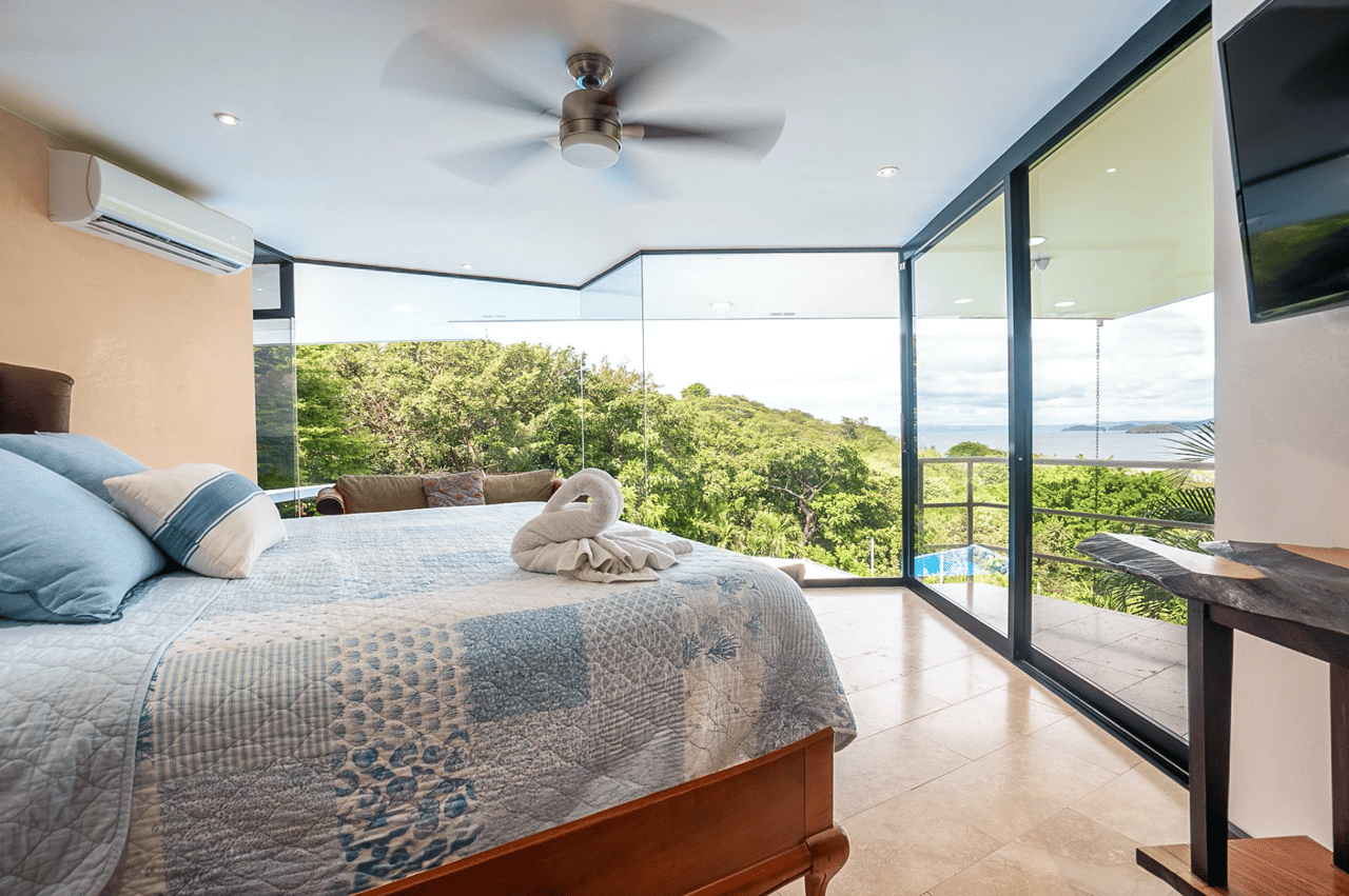 Villa Perla Del Mar - Oceanview Architectural Masterpiece - Ocotal