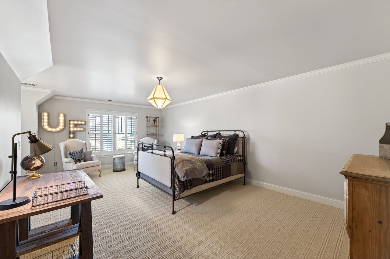 4010 Asheville Manor Court