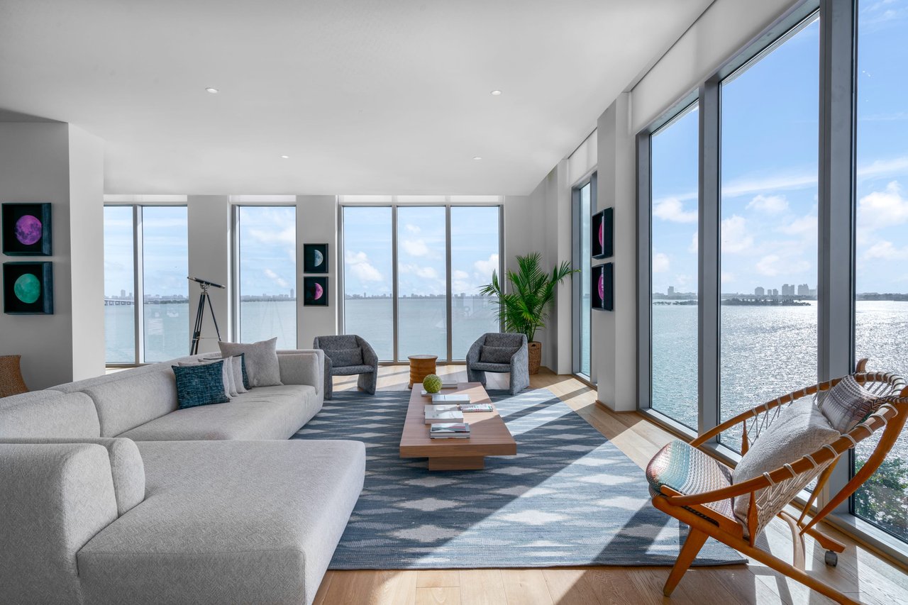 Property Brochure