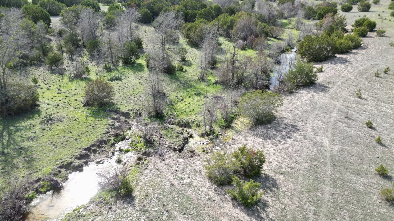 500 Acres