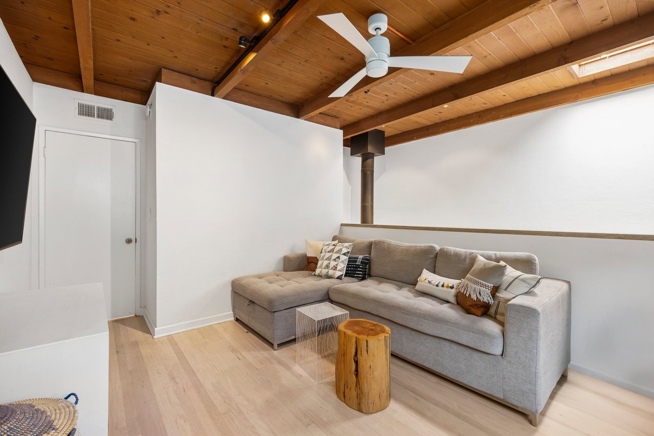1552 Harvard St #3, Santa Monica