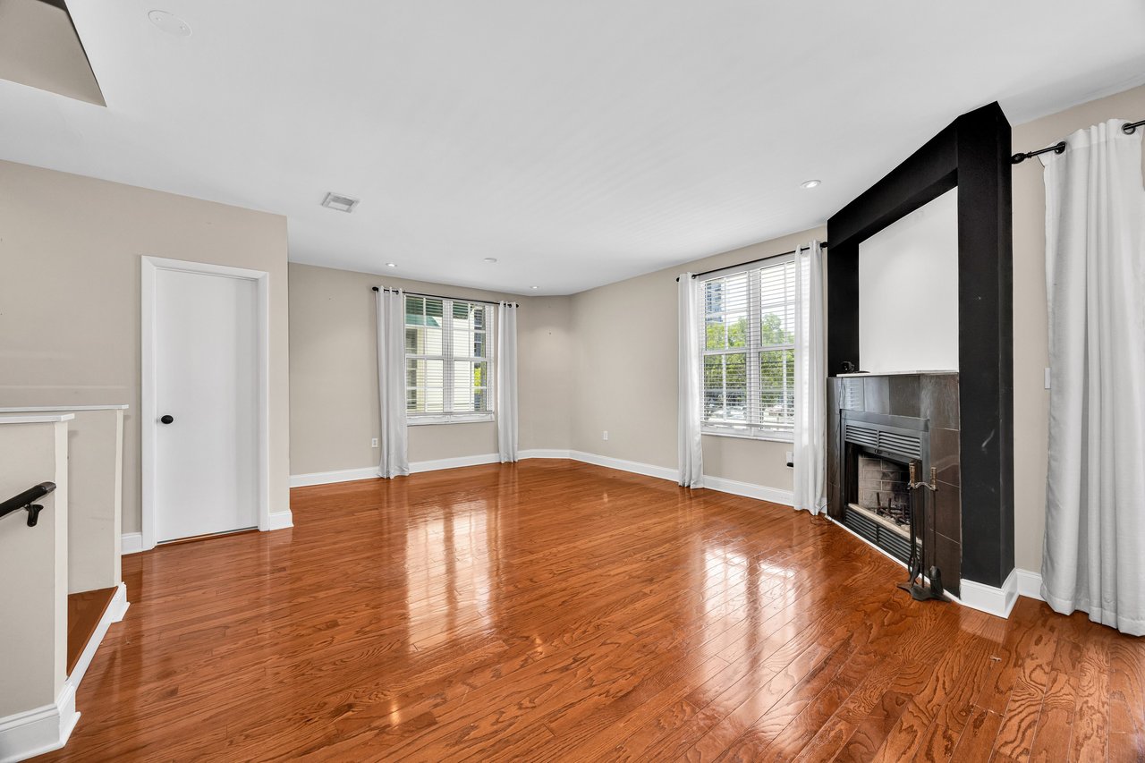 Tri-Level Townhome in the Heart of South Miami