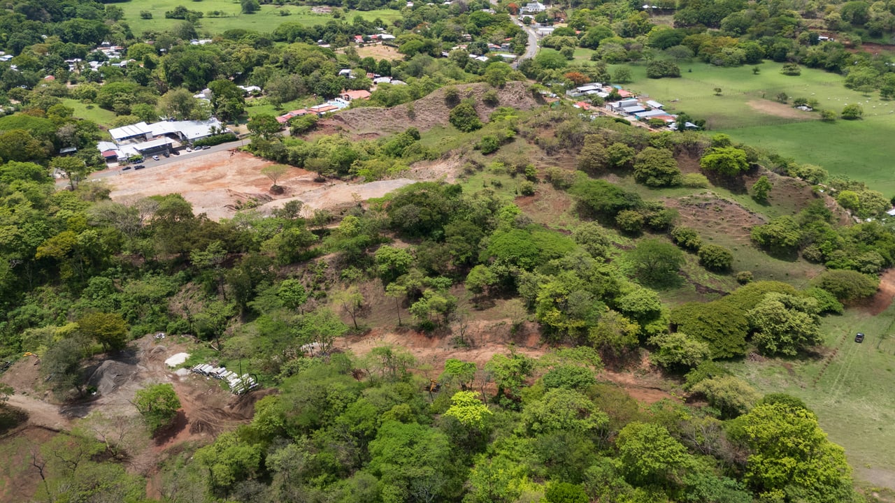 El Llano , Tempate, Guanacaste