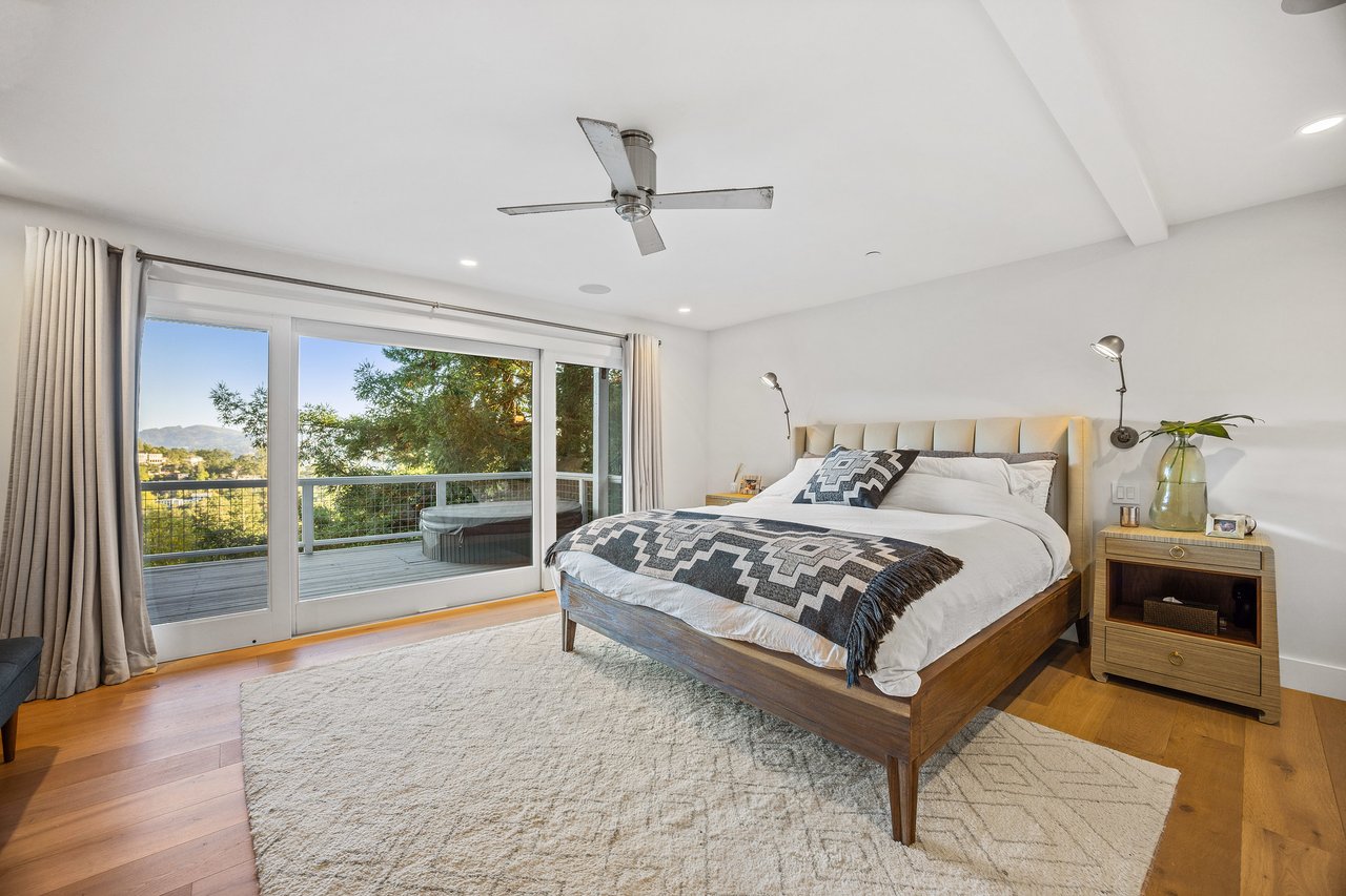 117 Contry Club Drive, Mill Valley