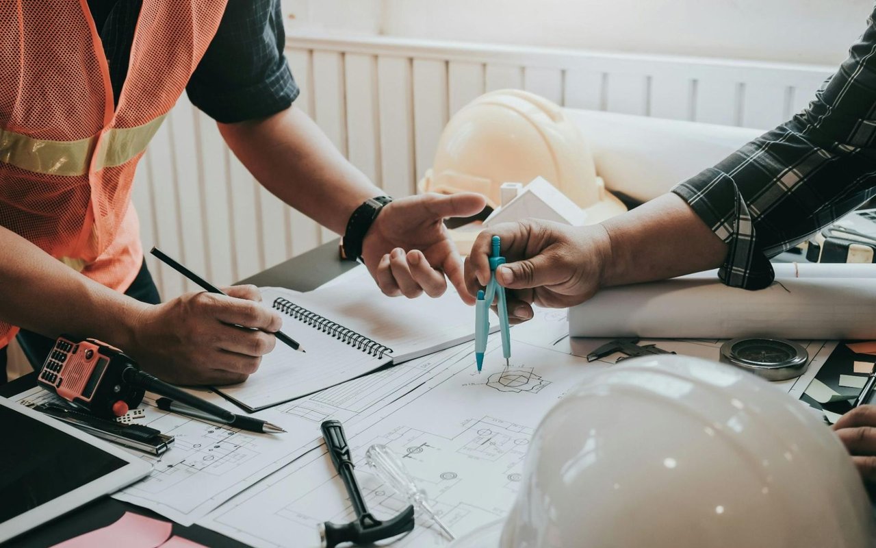Tips for Hiring a Remodeling Contractor