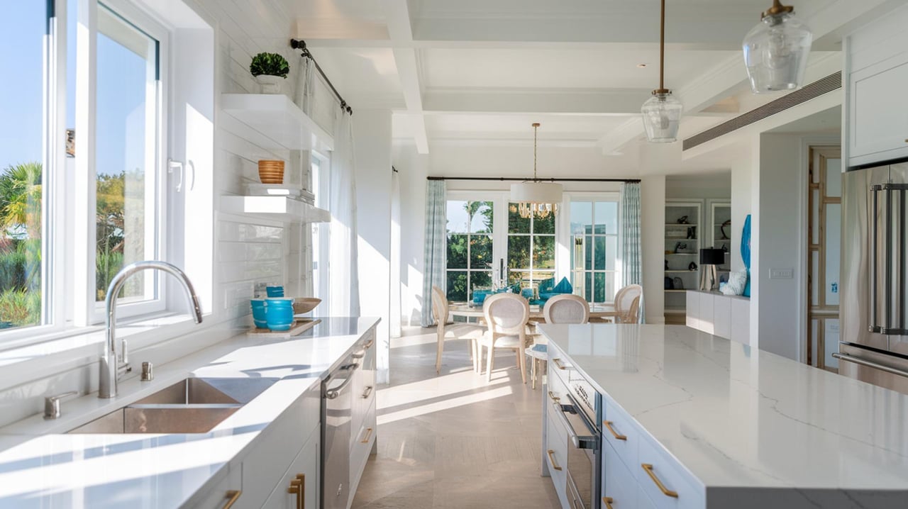 How to Find the Right Remodeling Contractor in Jacksonville Beach, FL