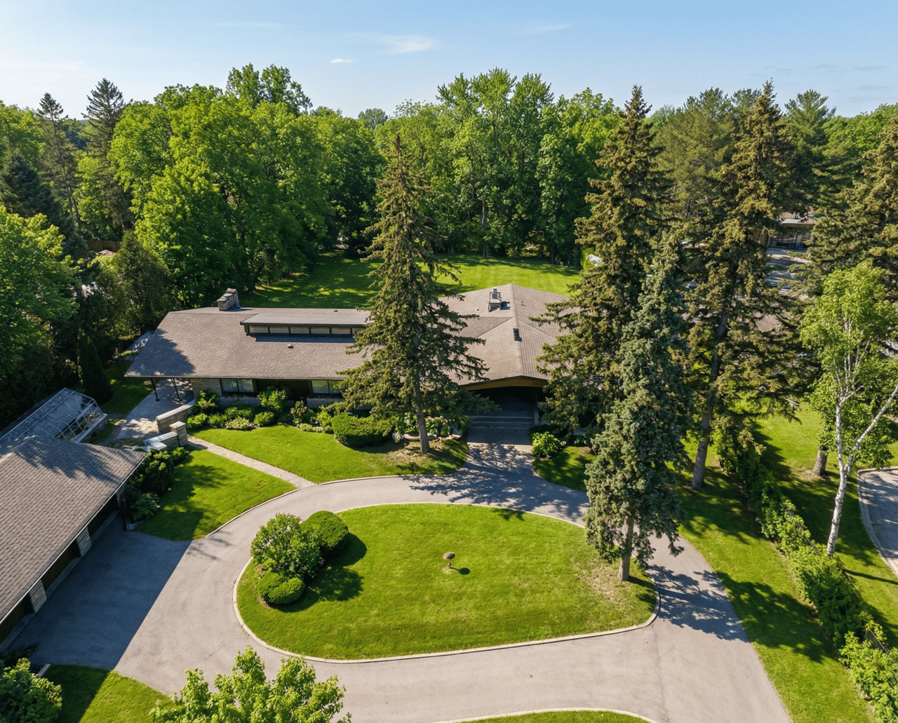 Testament To Visionary Design