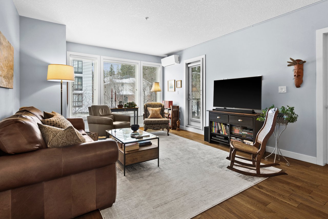 836 Royal Avenue SW Unit: 306