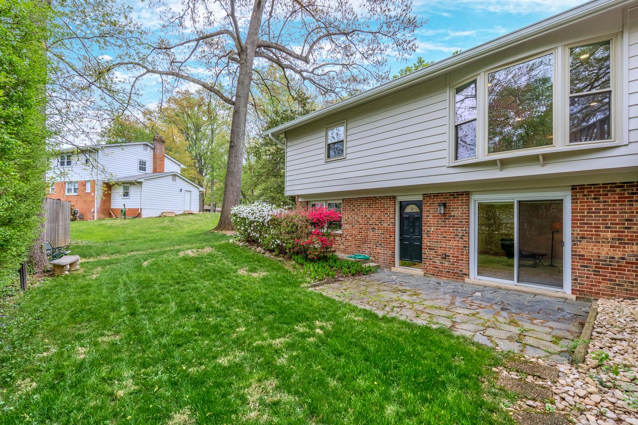 1706 Burning Tree Drive