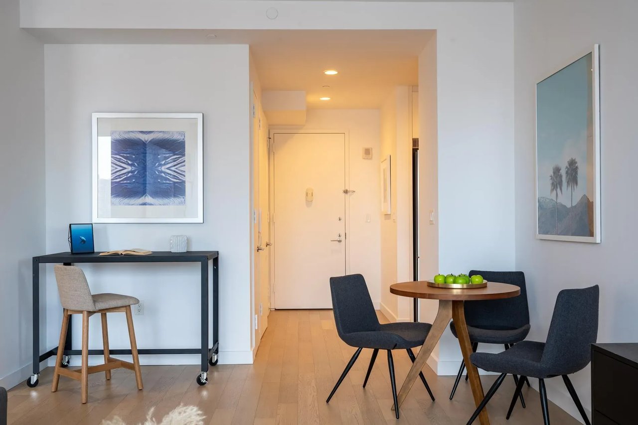 160 Madison Ave #35E