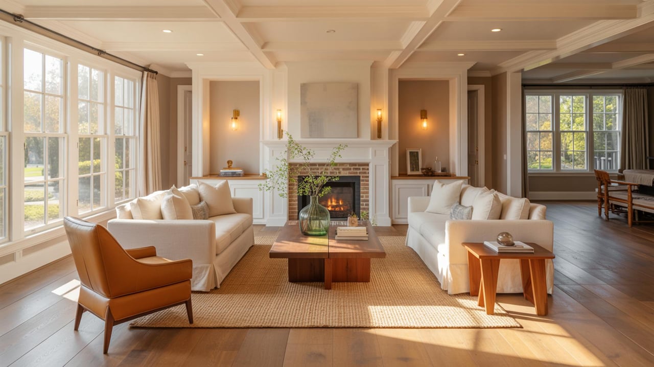 Staging Tips for a Quick Sale in North Little Rock, AR