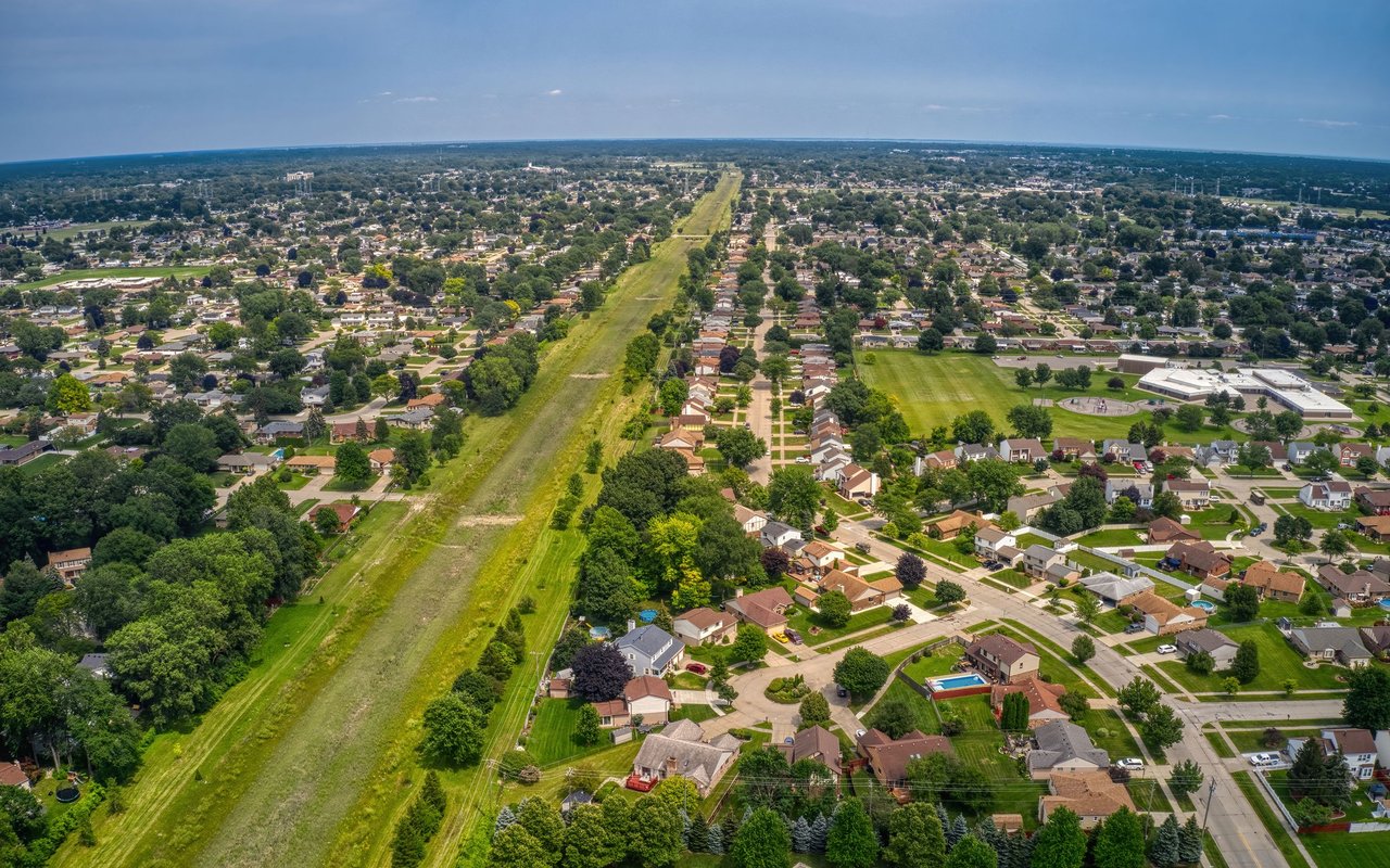 Sterling Heights