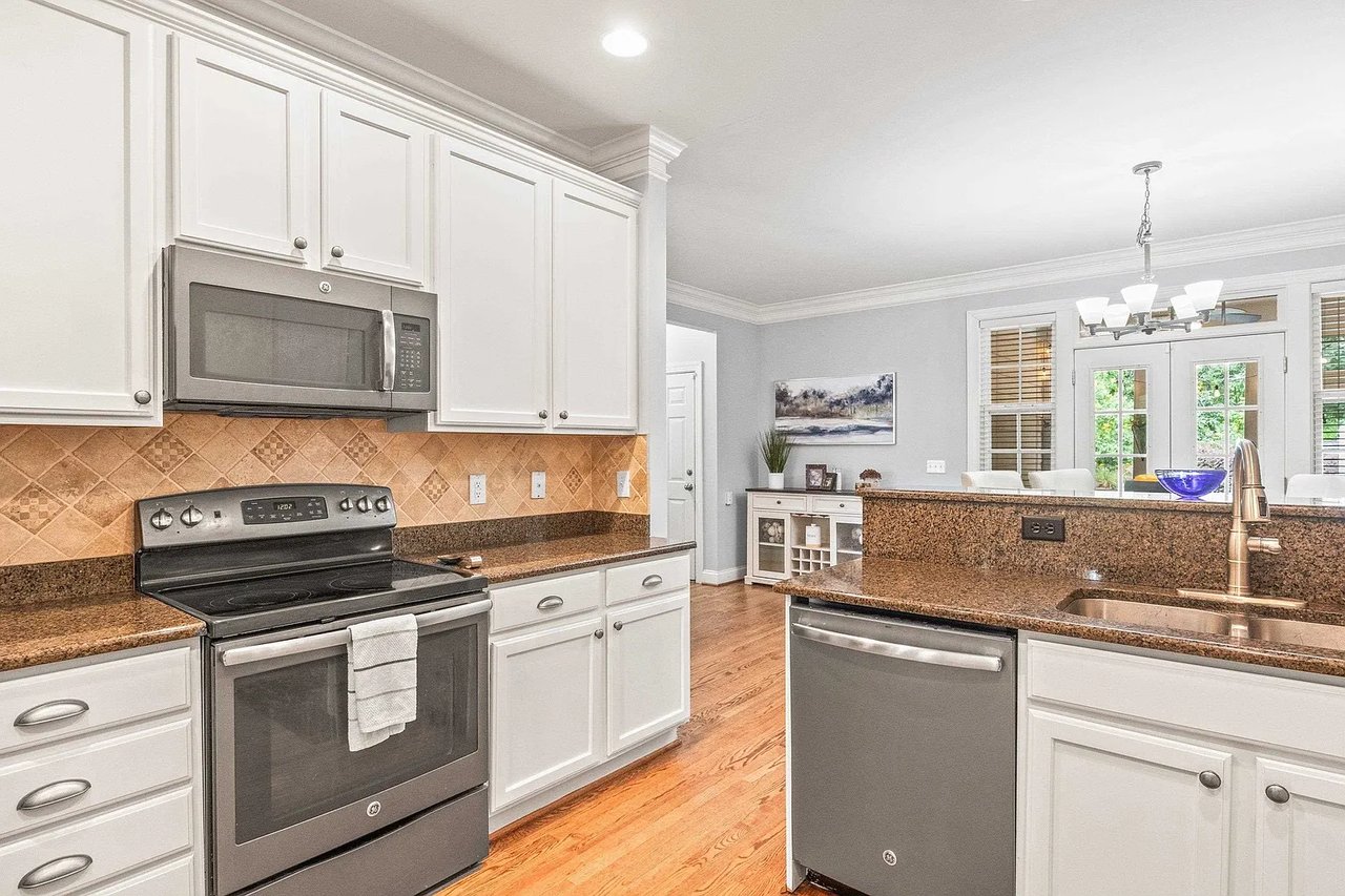 2124 Brimming Lake Ct