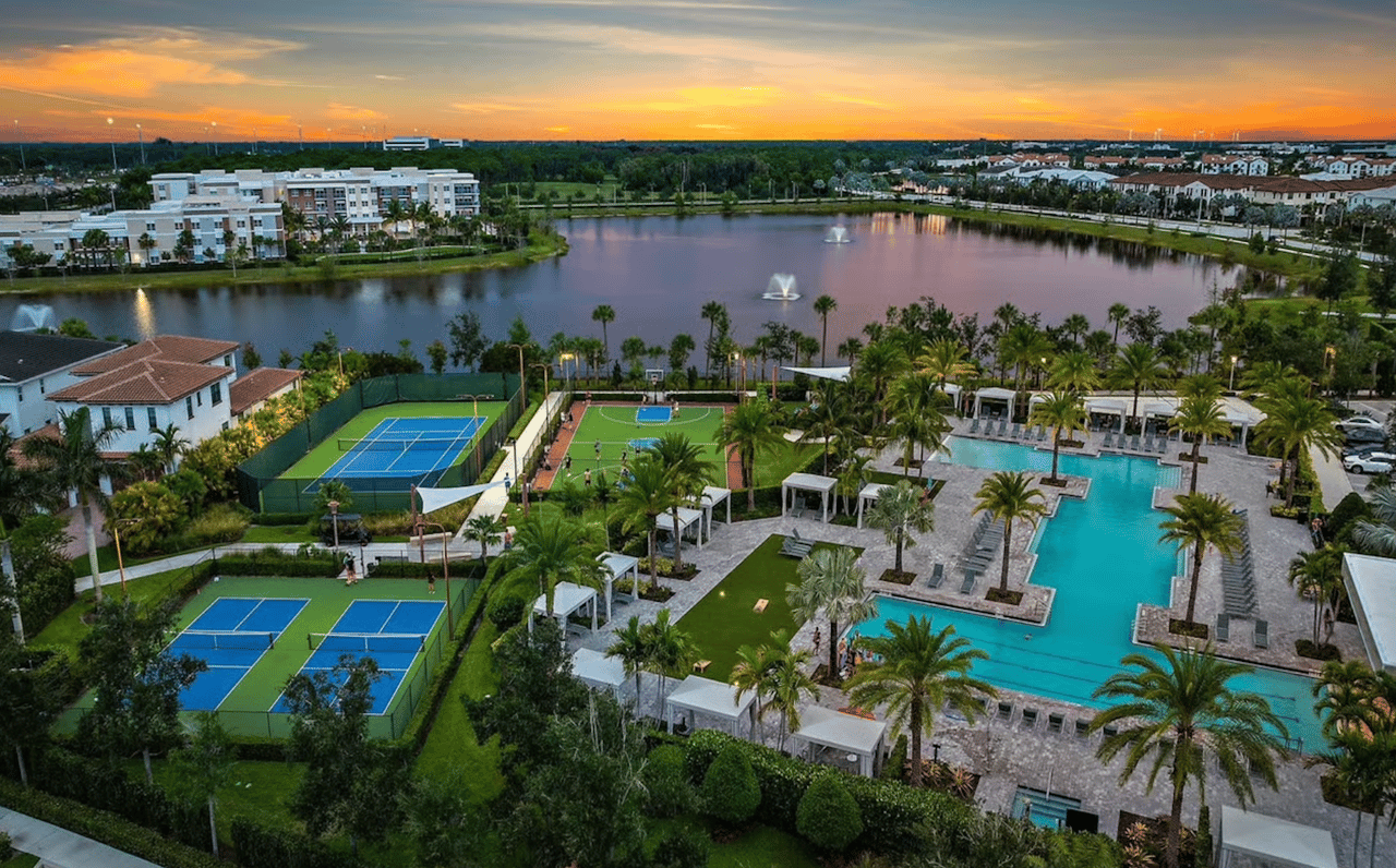 Avenir, Arden, Alton and Artistry: Where Should You Actually Buy in Palm Beach Gardens?