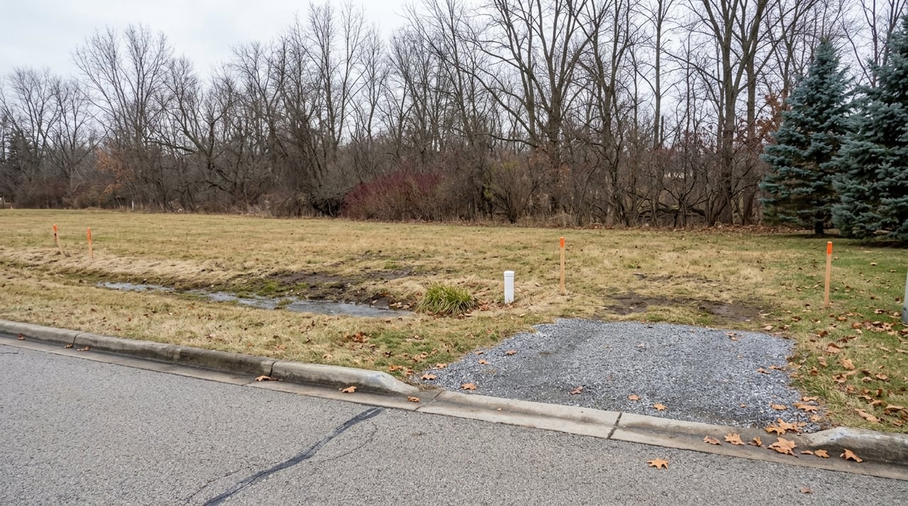 Is Buying Land In Macomb MI Right For You?