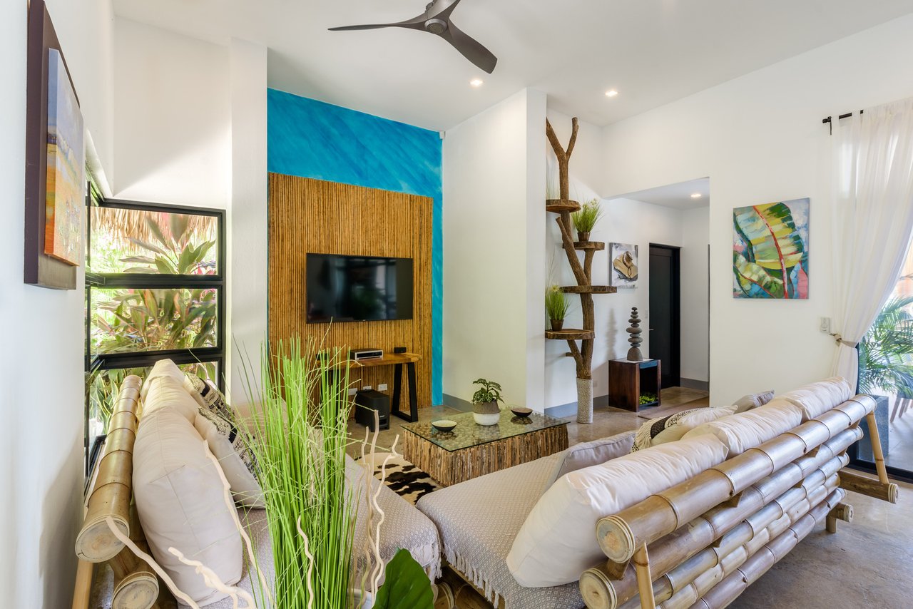 Cocoon | Extraordinary 10-Bedroom Ocean View Estate Near Tamarindo