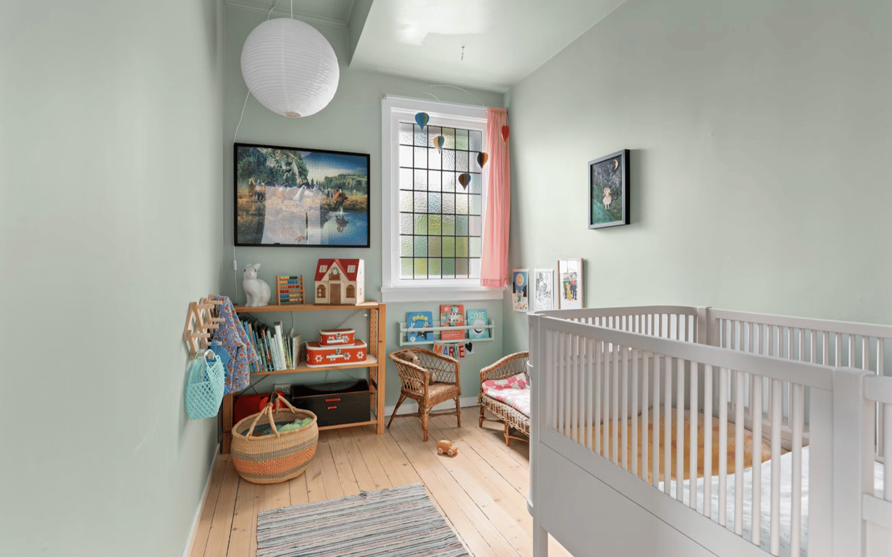 Key Features to Consider When Searching for the Perfect Family Home