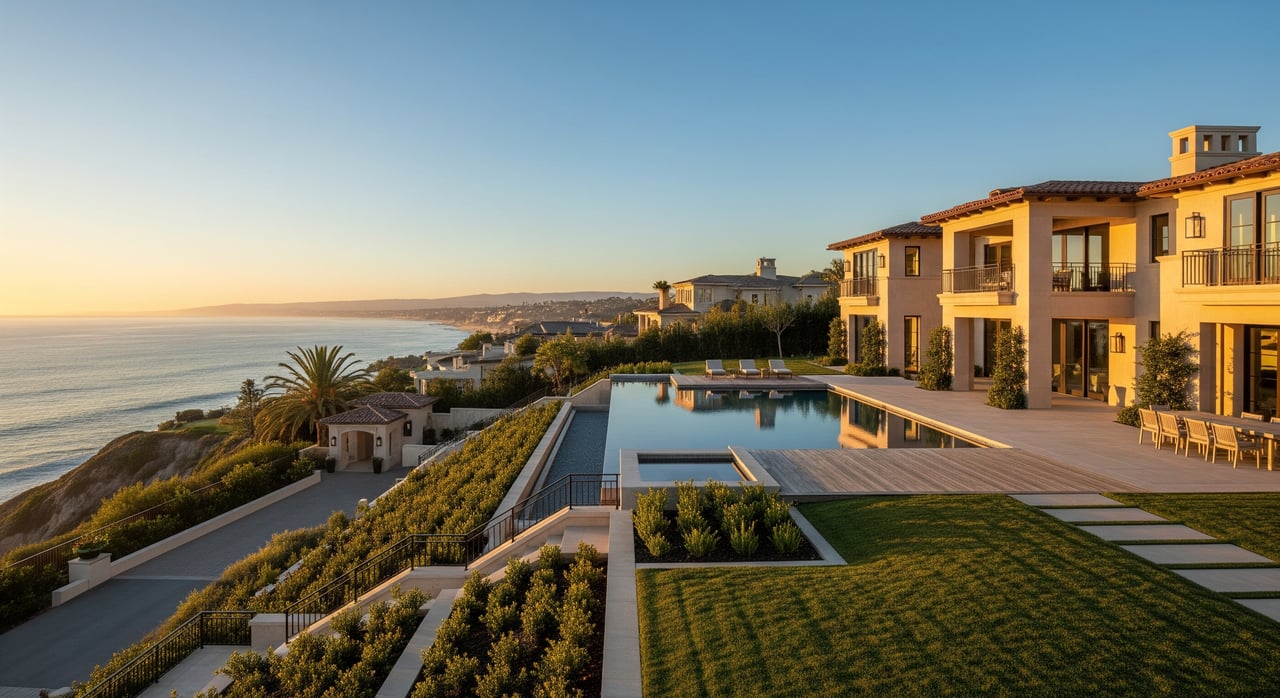 Jumbo Financing Strategies For Newport Coast Buyers cover