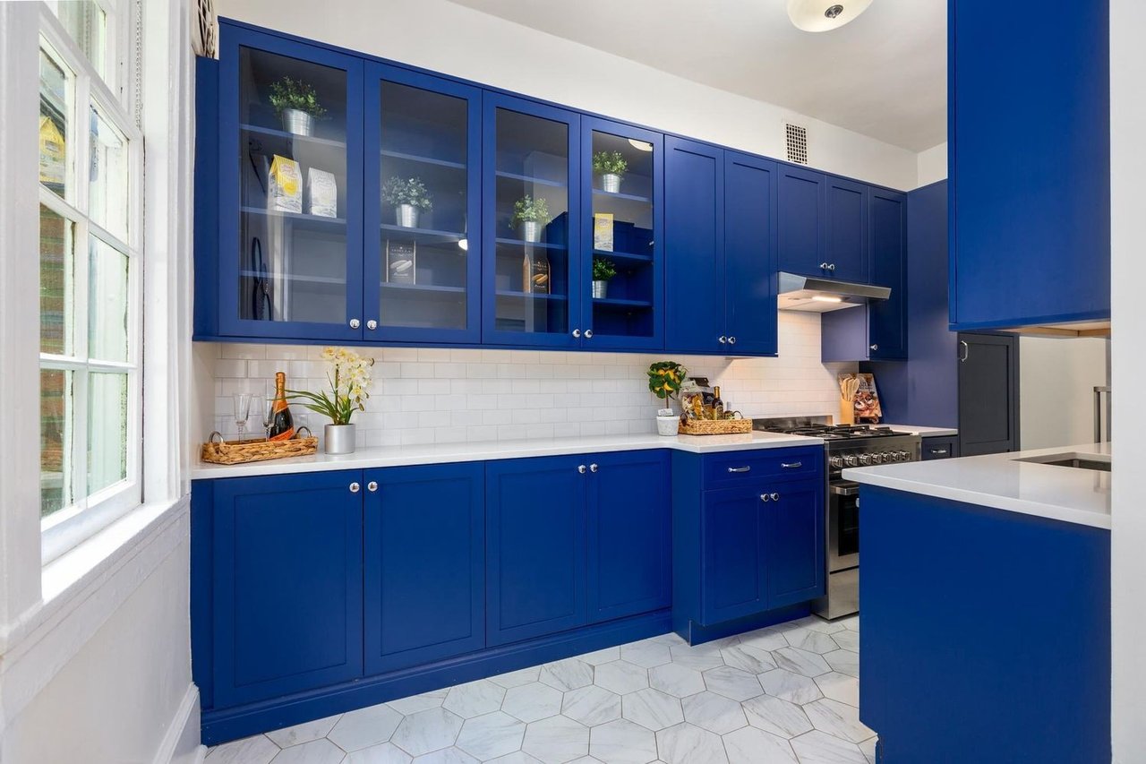 3039 Macomb St NW, Unit 18