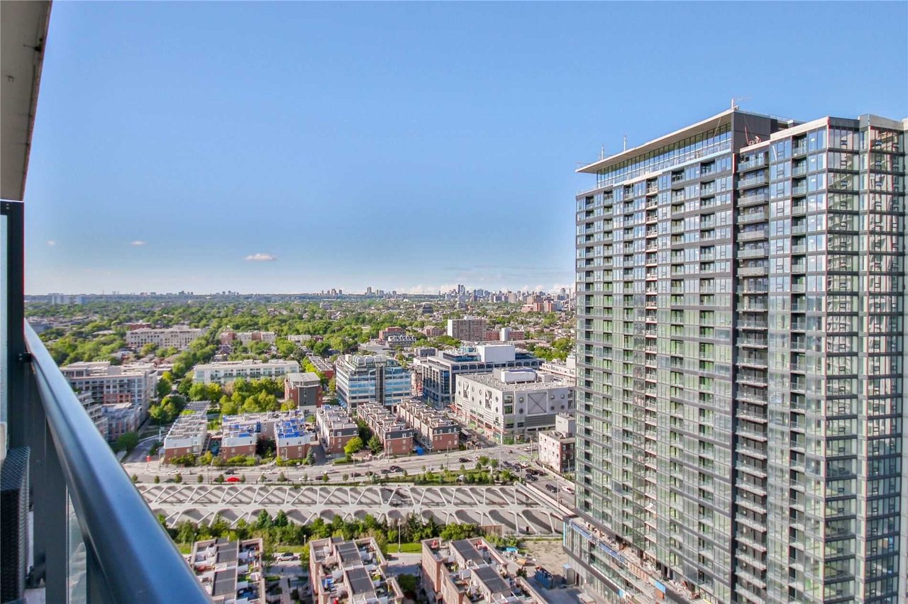 51 East Liberty St #2406