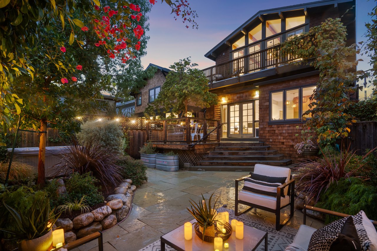 Rockridge (Lower)