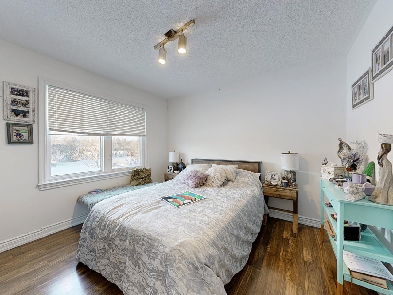 A Once-in-a-Generation Opportunity