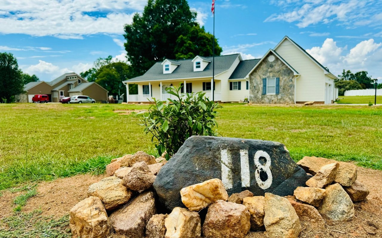 SOLD- Discover Your Dream Home Near McLees Elementary in Anderson County, SC