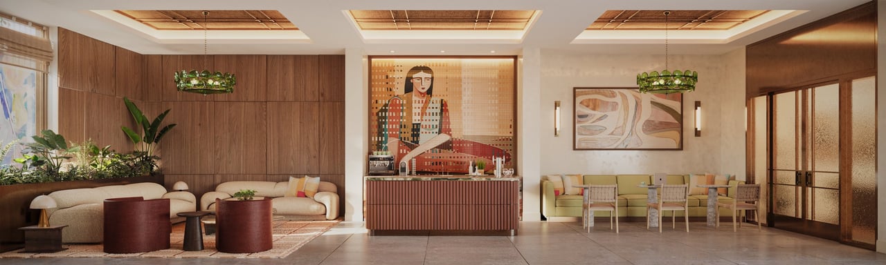 June 2025| Germany’s The Cloud One Hotels Launches Sales for The Cloud One Hotel & Residences Wynwood