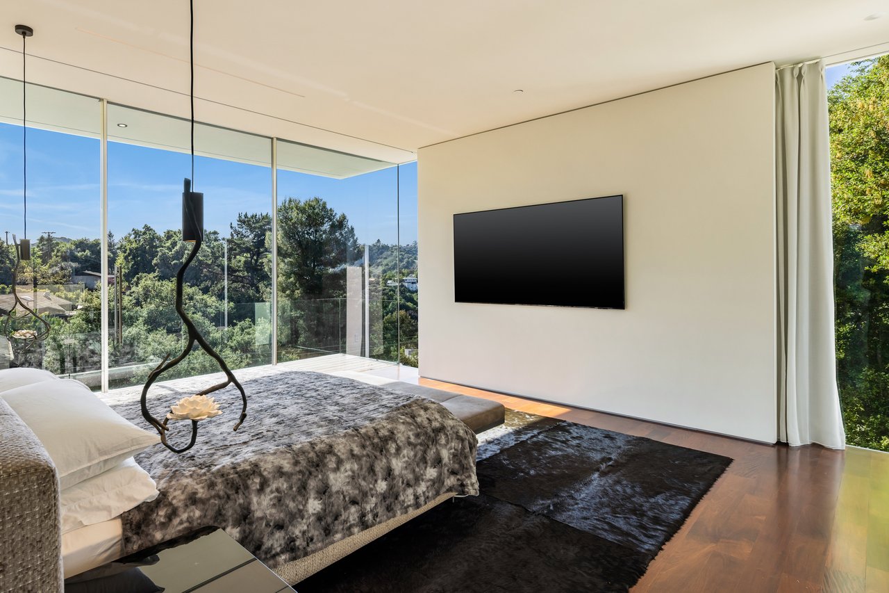 9727 Oak Pass Rd, beverly hills