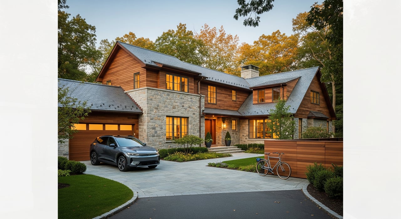 Commute Factors Buyers Weigh in Glen Echo