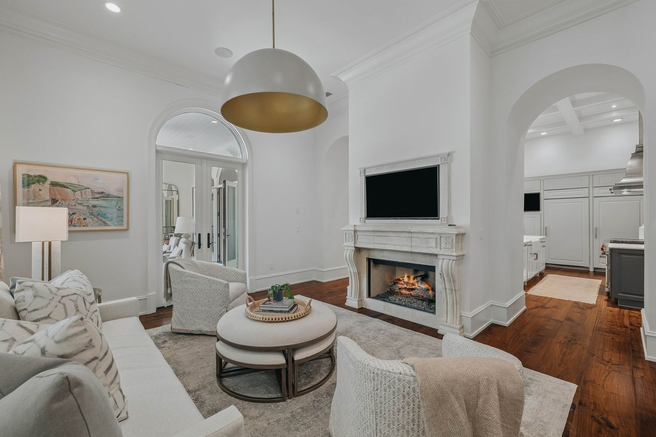 3610 Burnt Pine Lane
