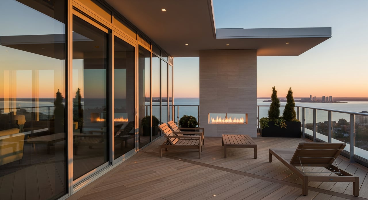 How Condo Maintenance Fees Work in Mississauga