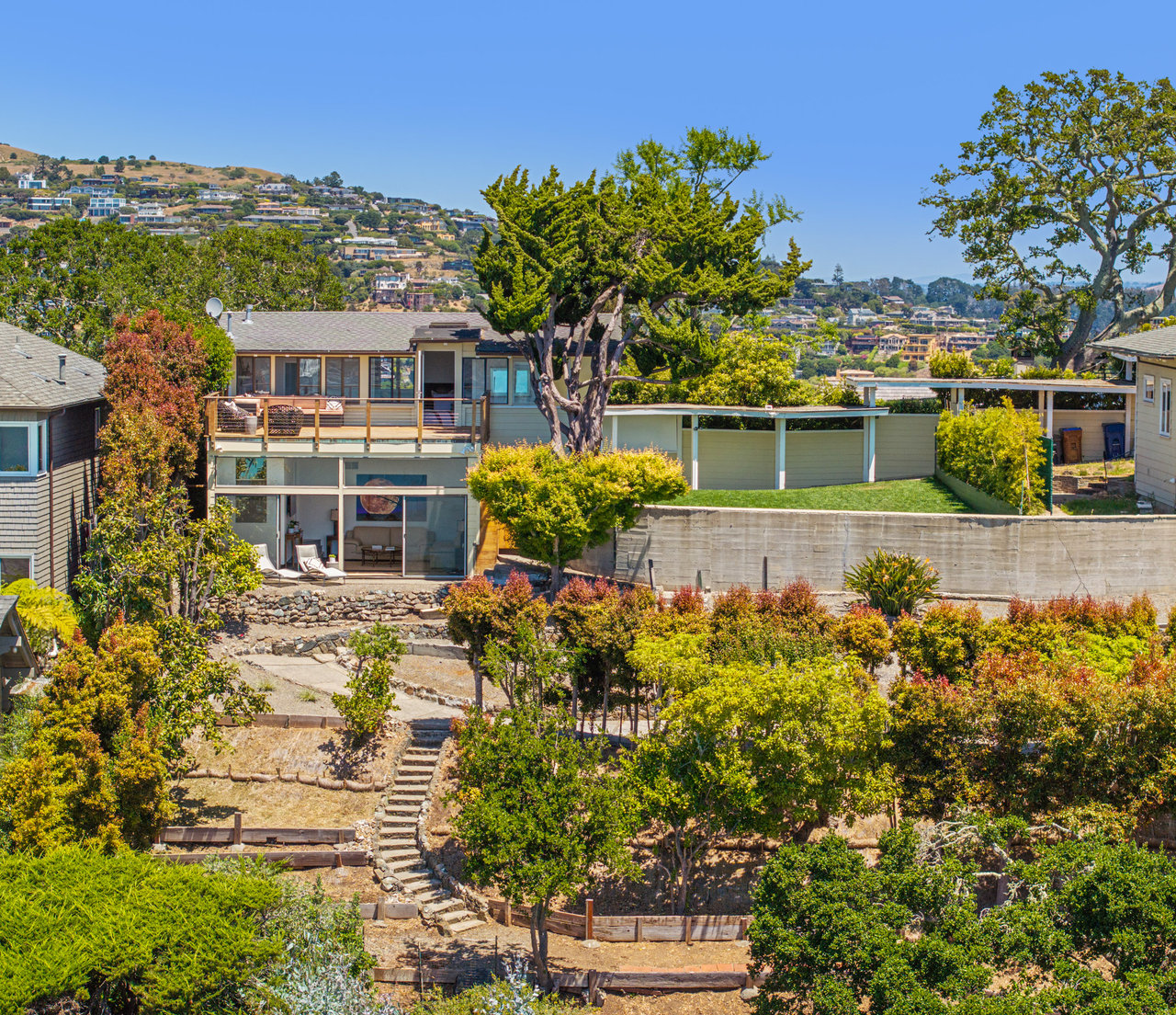 419 Golden Gate Avenue Belvedere