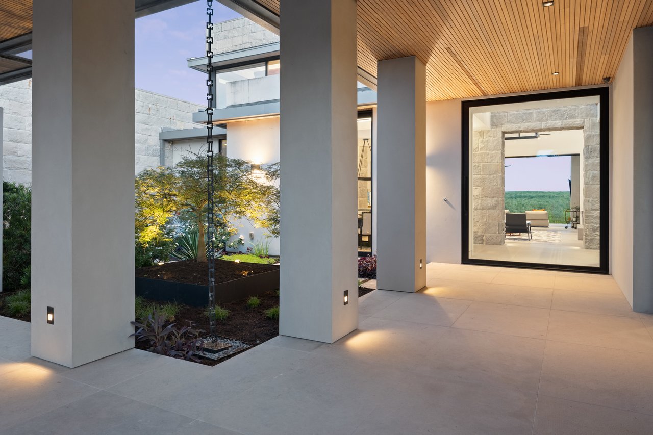 11705 Yaupon Holly Lane