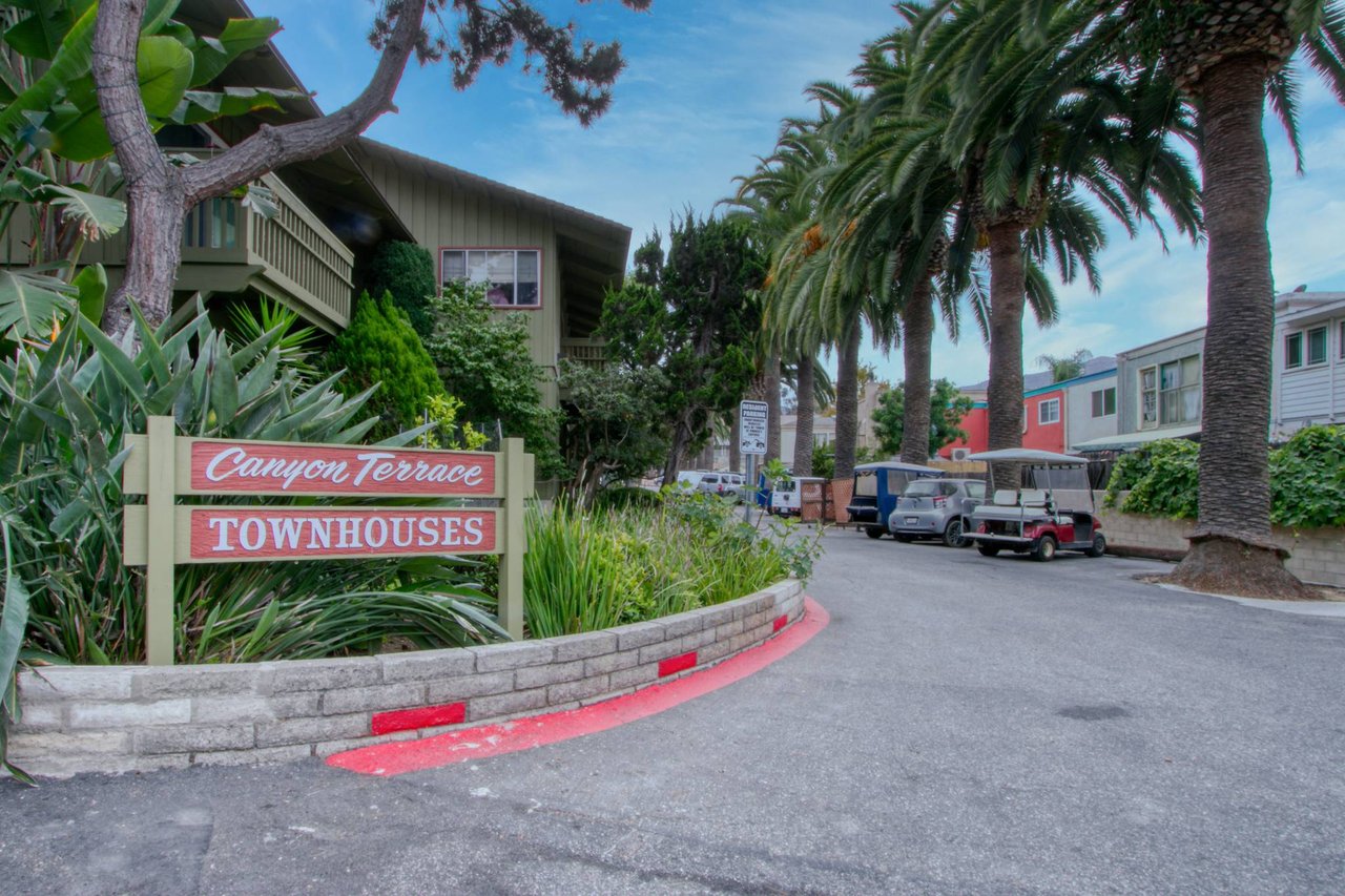 Sol Vista and Canyon Terrace 