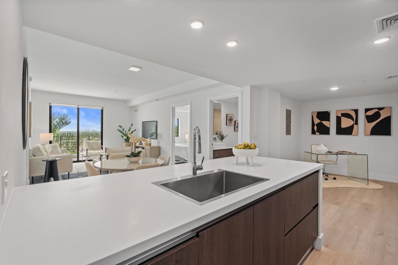 Envy Residences Pompano Beach