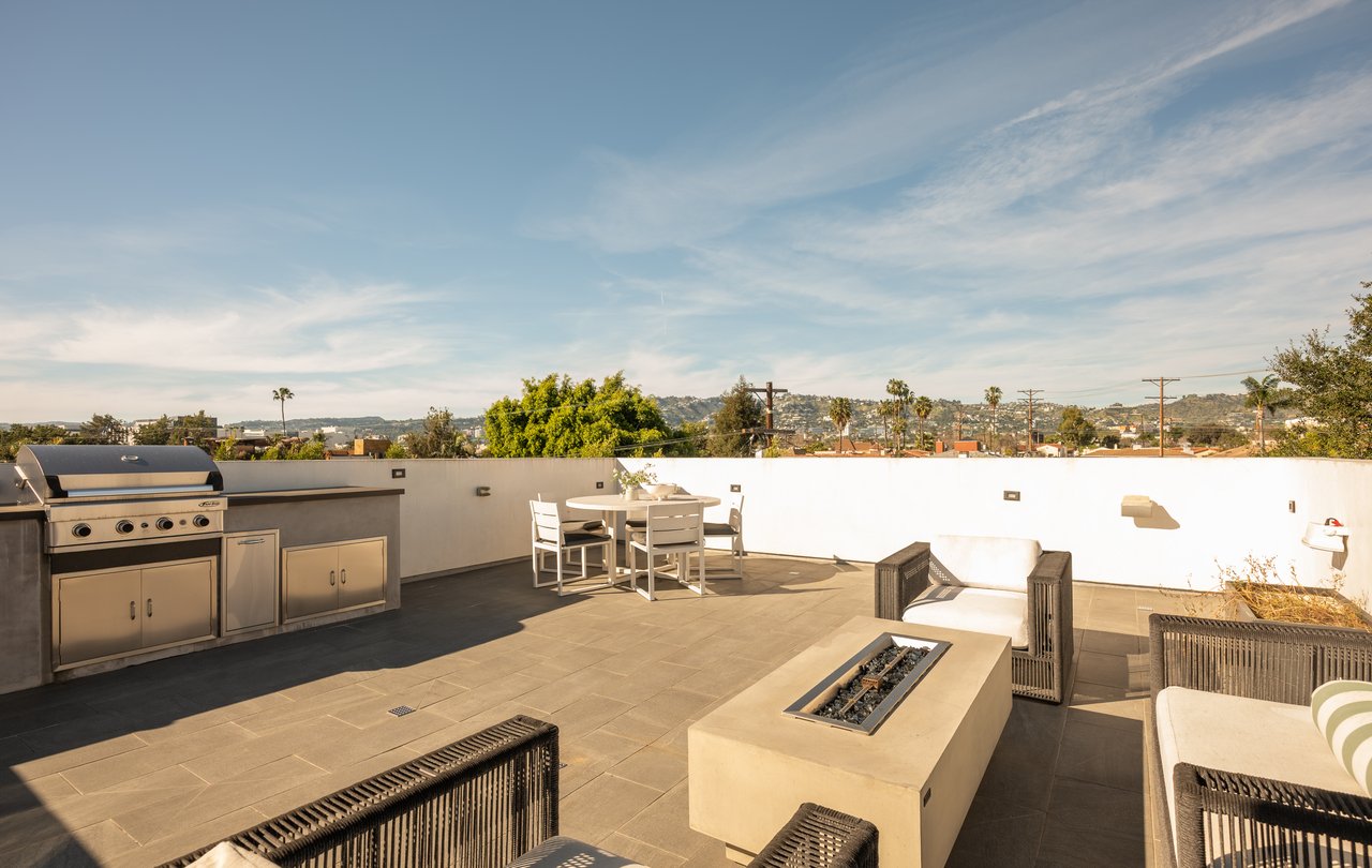 6509 Colgate Ave, Beverly Grove