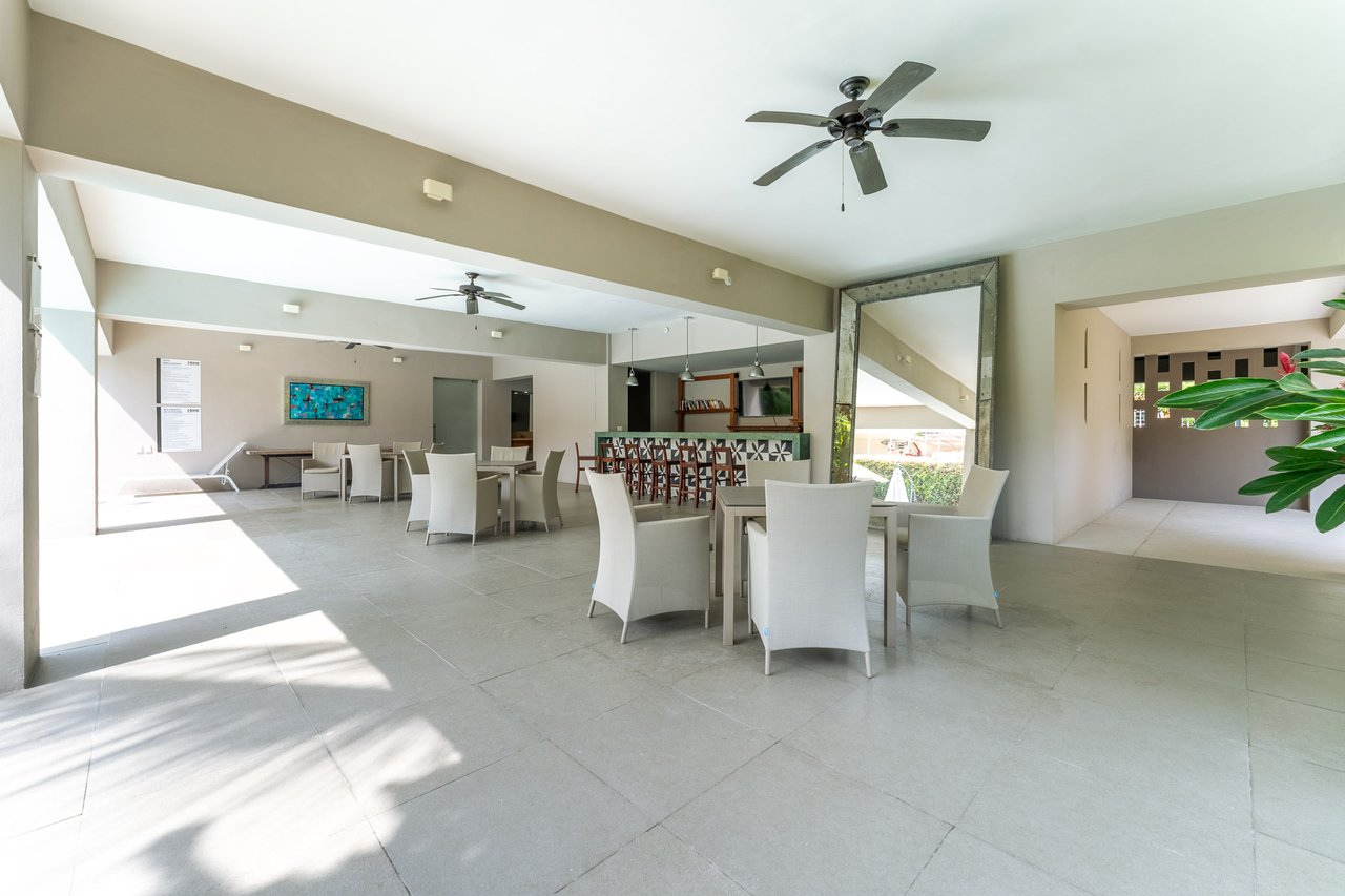 1 Bedroom, Condo, Mixie 203