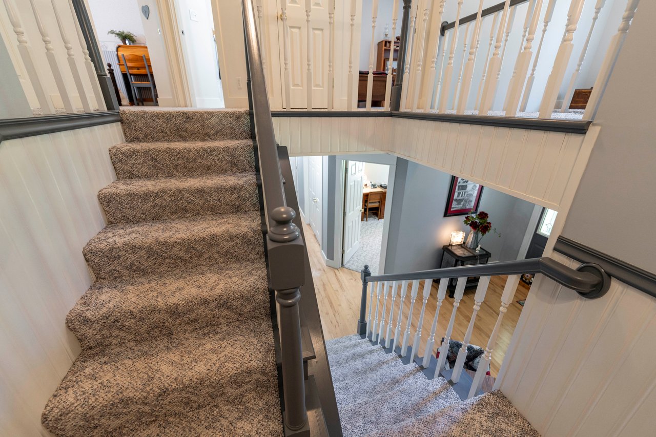 Mosby Creek Farm & Forest