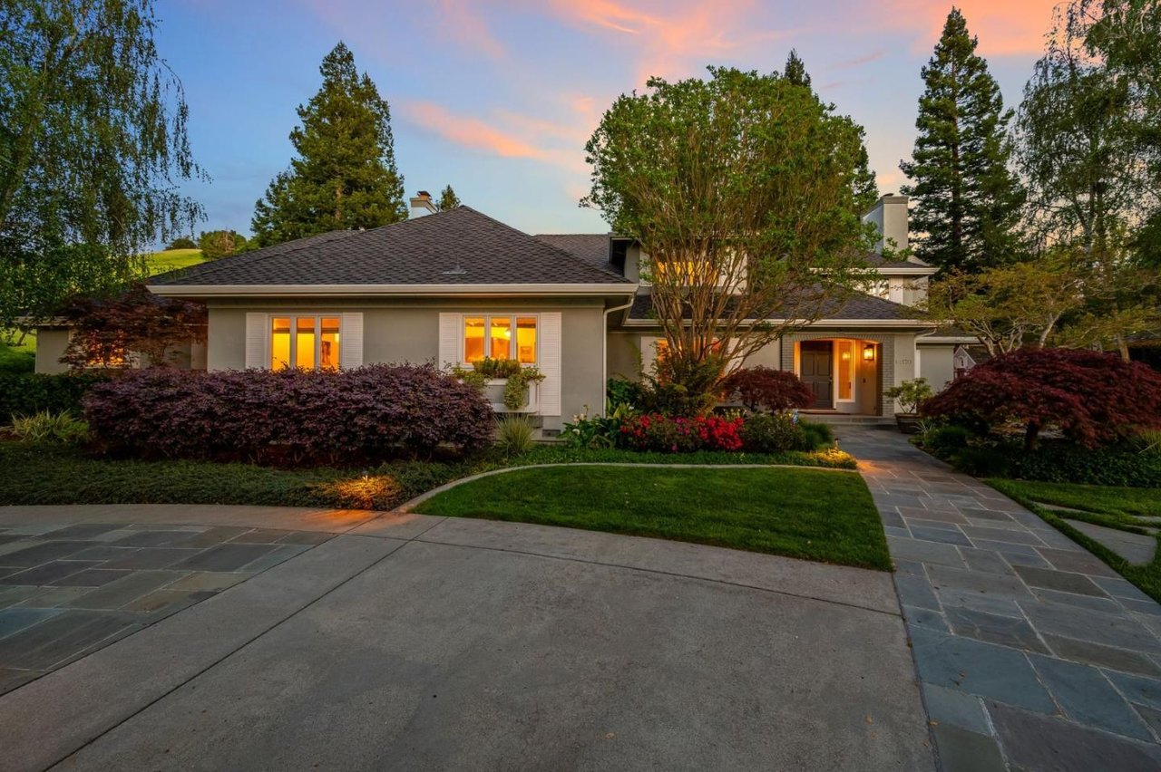 14170 Baleri Ranch Road