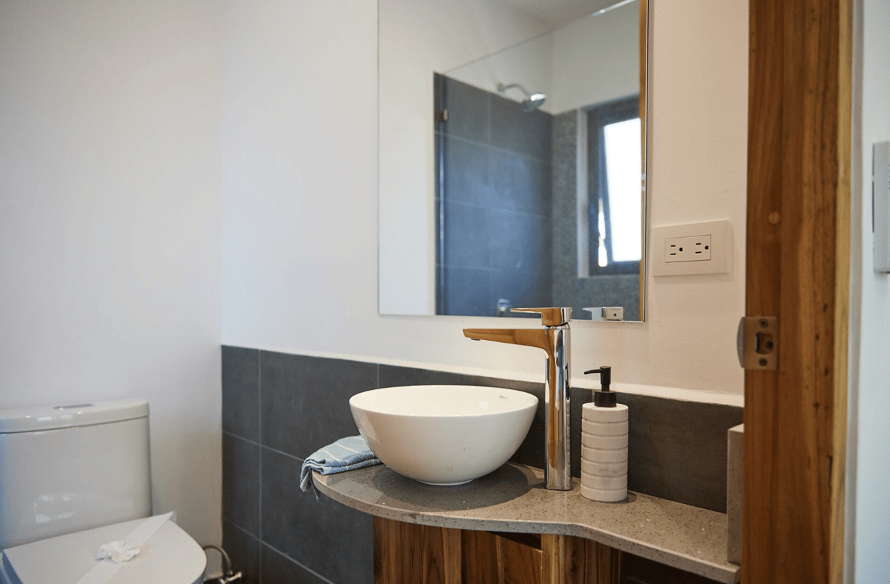 Green Turtle Townhomes - Tamarindo Investment Complex