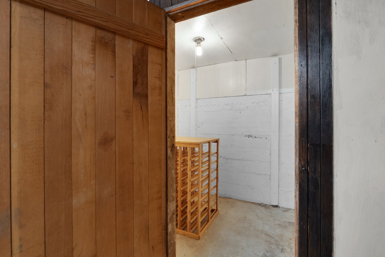 The James Bremner House