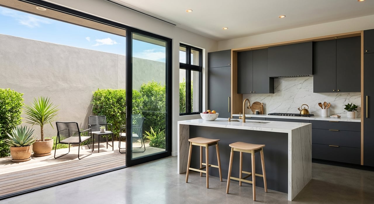 Lake Las Vegas As A Second Home Or Full-Time Residence